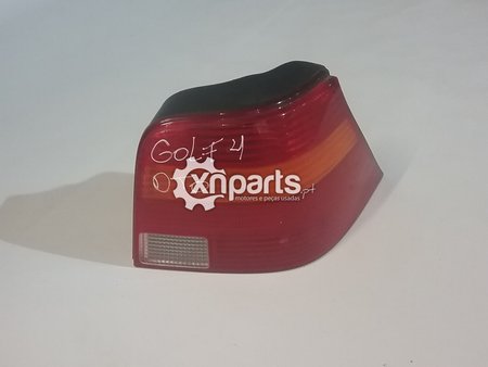Farolim direito vw golf iv (1j1) 1997 - 2005 usado