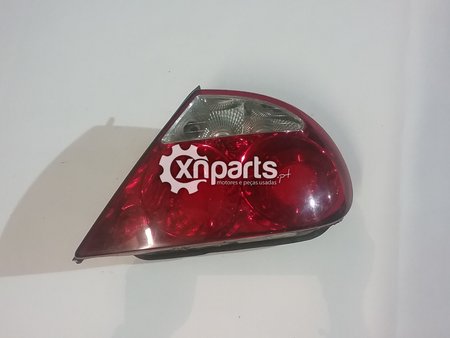 Farolim trás dto jaguar s-type