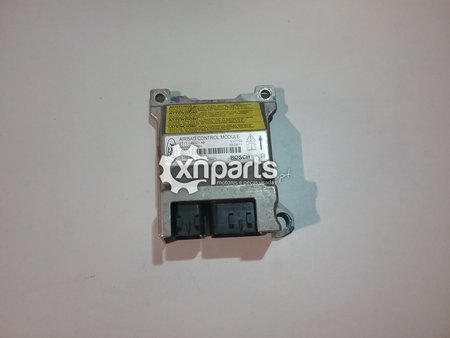 Centralina airbag interior ford transit connect van 2002