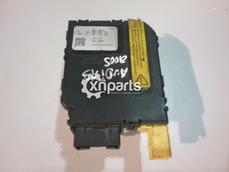 Modulo volante frente/interior audi a3 a3 hatchback (8p) (05.2003 - 08.2012) usado