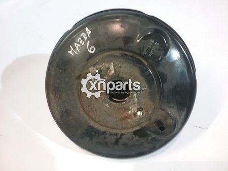 Servo freio mazda 6 (gg) 2002 - 2008
