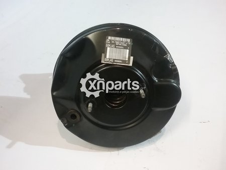 Servo freio peugeot 508 sw 2010