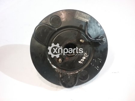 Servo freio mini 2001 - 2006