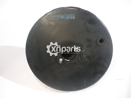 Servo freio mercedes-benz vito van (w638) 1997 - 2003