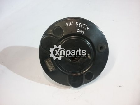 Servo freio vw beetle 1998 - 2010