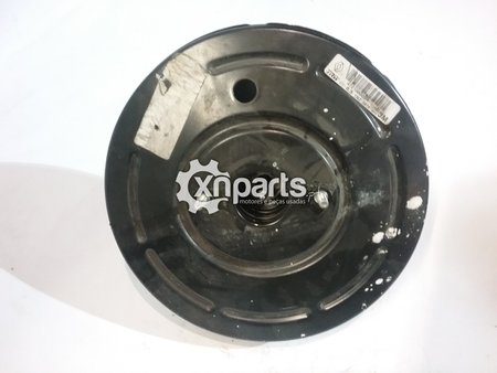 Servo freio renault megane iii (bz) 2008