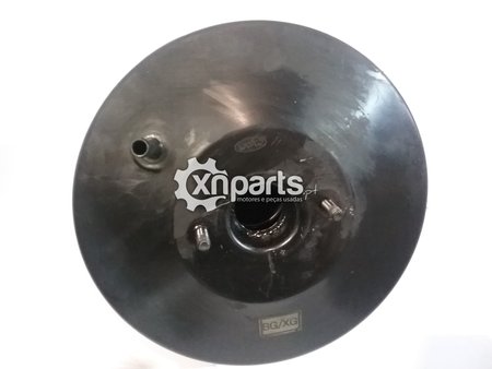 Servo freio kia shuma 2001 - 2004