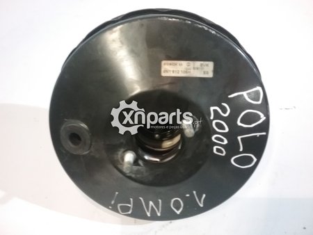 Servo freio vw polo iii hatchback (6n2) (10.1999 - 10.2001) usado