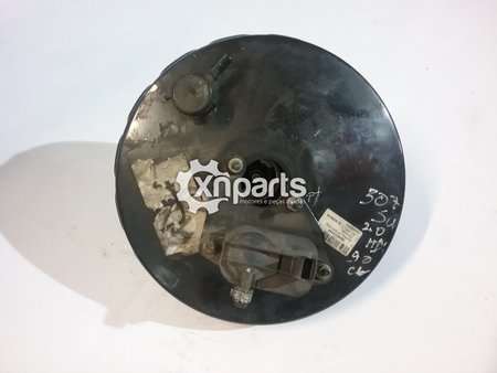 Servo freio peugeot 307 sw 2002