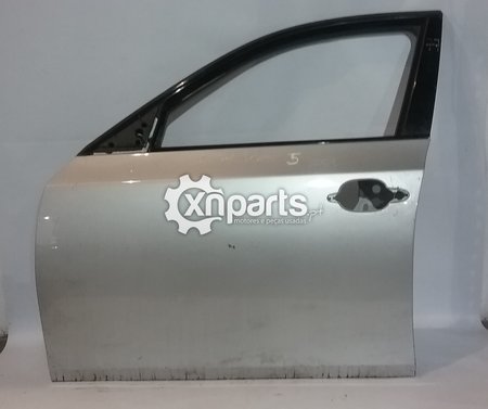 Porta esq frente bmw serie 5 (e60 e61) (12.2004 - 03.2010)