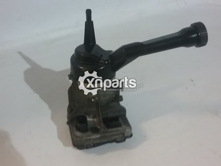 Bomba direcção assistida peugeot 308 09.2007