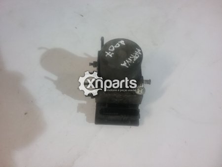 Abs opel meriva 2003 - 2010 ref: 0 265 231 583 0265231583