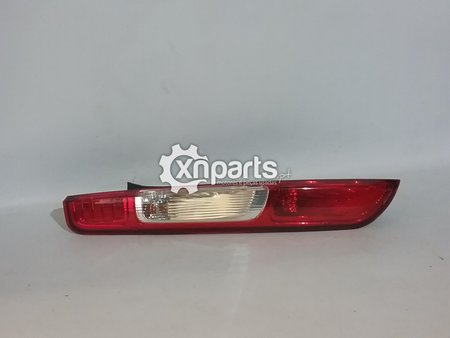 Farolim esq ford focus mk2 2004 - 2012 usado