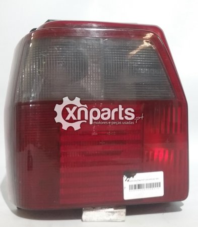 Farolim trás esq fiat uno (146) 04.86 - 06.06