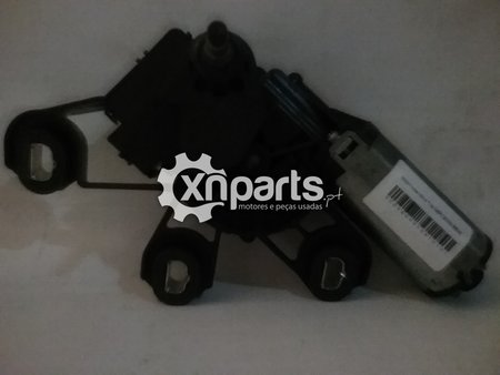 Motor limpa-vidros trás mercedes-benz a2038205342