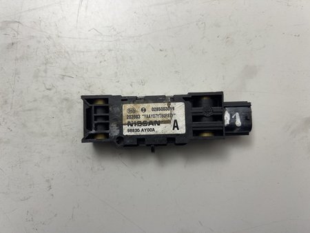 Sensor airbag nissan primera (p12) ref. 0285003019