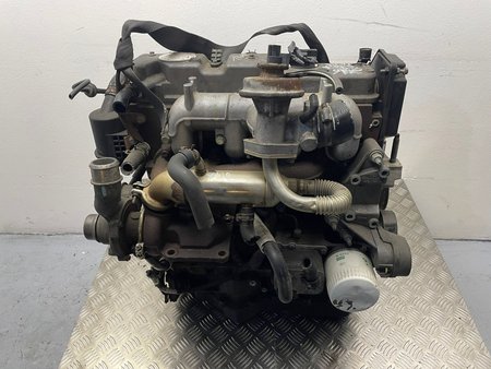 Motor ford transit connect 1.8 tdci | 06.02 - 12.13 usado ref. hcpa