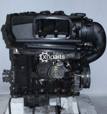 Motor bmw serie 3  320d 150cv e46 ref. m47 204d4 - 1998 - 2005