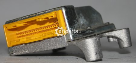 Modulo  control de airbag  usado renault laguna ii (bg0/1_) 1.9 dci 8200412022 216191036a
