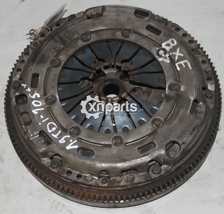 Volante bi-massa audi a3 (8p1) 2003 - 2010