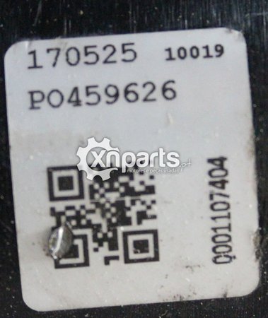 Motor de arranque opel corsa c 1.0 ref. 0001107404