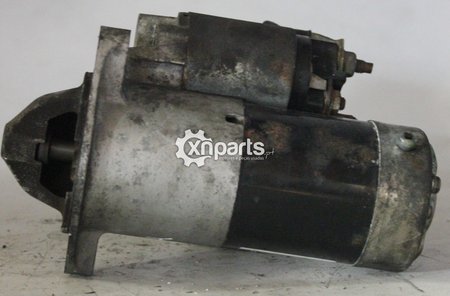 Motor de arranque usado opel astra h (a04) 1.9 cdti ref. 55352882 motor z19dth