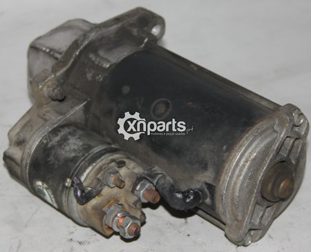 Motor de arranque mercedes-benz vito (638) 112 cdi 2.2 | 03.99 - 07.03 usado ref. valeo 112 cdi
