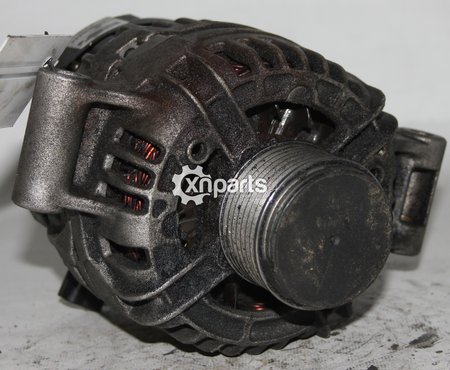 Alternador usado ford transit (fa_ _)/2.0 di (fae_, faf_, fag_) | 08.00 - 05.06 ref. lucas lrb00444