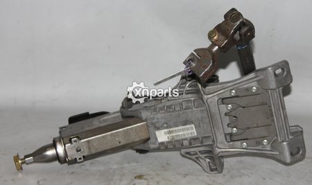 Coluna de direção ford focus c-max 1.6 tdci 2003 - 2007 ref. 4m51-3c529-ba 4m513c529ba