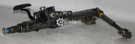 Coluna de direção peugeot 307 2001