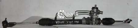 Caixa de direcção volvo s40 i (644) 1.8 i | 03.98 - 12.03 usado ref. v40 - s40 1.9 di 