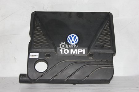 Tampa do motor vw polo (6n1) 50 1.0 | 09.96 - 10.99 usado ref. 1.0 mpi