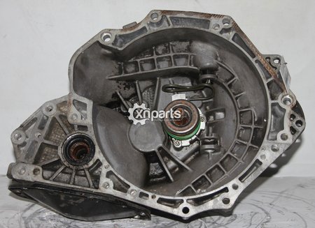 Caixa de velocidades manual opel corsa c 1.0 12v 1.2i ref: f13c394 2000 - 2009
