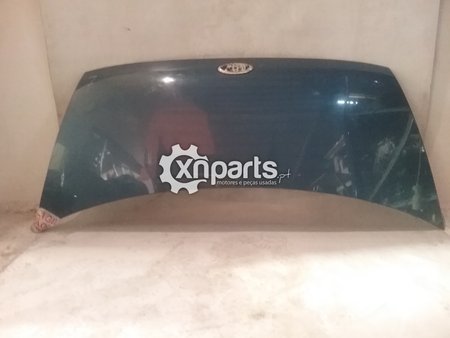 Capot ford transit 2000 - 2006