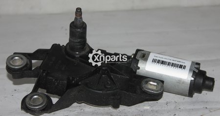 Motor limpa-vidros trás seat ibiza ibiza iii - iv valeo : 53033912 6l 2002 - 2009 usado