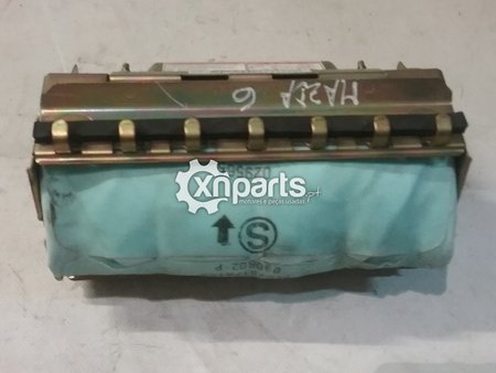 Airbag passageiro mazda 6 2002 - 2008 usado