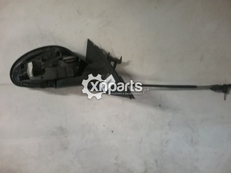 Espelho retrovisor dto seat ibiza iii (6l1) 2003 - 2009