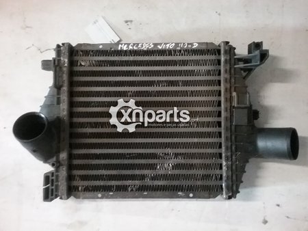 Intercooler mercedes-benz vito 110 d 2003 - ... usado