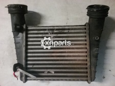 Intercooler vw golf passat jetta  skoda superb tdi 1999 - 2006 usado