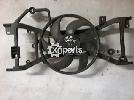 Termoventilador dacia sandero 1.2 16v | 11.08 - ref. 214810048r - 3422