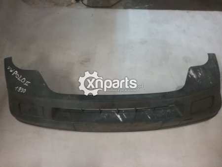 Parachoques frente vw polo ii (86c) 10.1981 - 09.1994