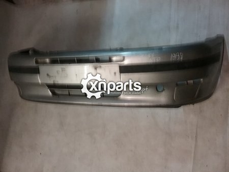 Parachoques frente fiat punto i (176) 1993 - 1999