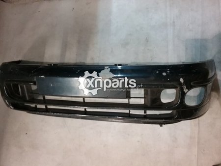 Parachoques frente fiat bravo i (182) 10.1995 - 10.2001