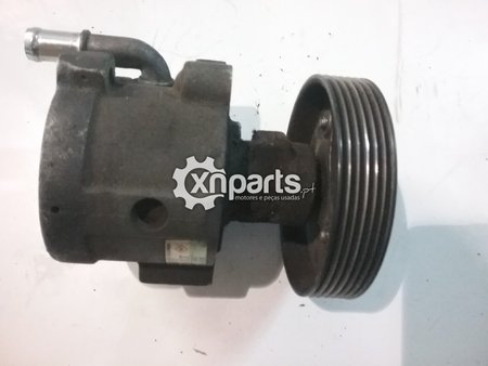 Bomba direcção assistida renault megane ii 1.9 dci motor f9q 1996 - 2003