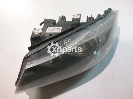 Farol esq bmw 3 (e90) 320 d e90 e91 2007 - 2010 usado