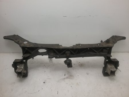Frente em fibra renault clio iii (br0 1) 06.05