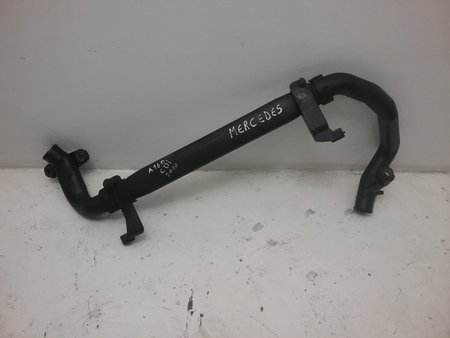 Tubo intercooler mercedes (w168) a 160 cdi 1998 - 2001