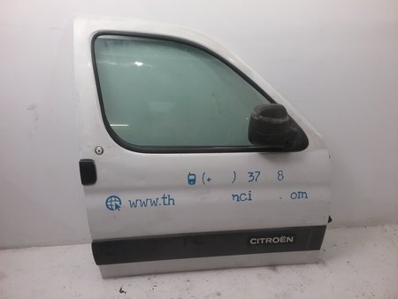 Porta dto frente peugeot partner
