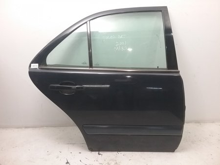 Porta tras dto mercedes (w210) 1999 - 2002