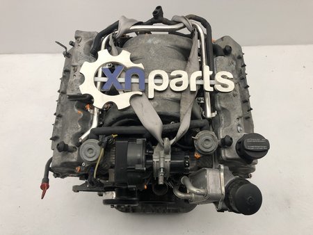Motor mercedes-benz m-class (w163) ml 320 (163.154) | 02.98 - 08.02 usado ref. m112.942